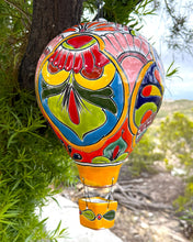 Load image into Gallery viewer, Talavera Hot Air Balloon - Large 3