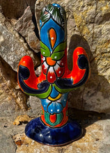 Load image into Gallery viewer, talavera decorative saguaro cactus -5