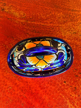 Load image into Gallery viewer, Talavera Butter Dish - C
