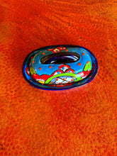 Load image into Gallery viewer, Talavera Butter Dish - D