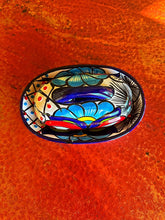 Load image into Gallery viewer, Talavera Butter Dish - E