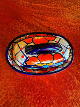Load image into Gallery viewer, Talavera Butter Dish - F
