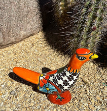 Load image into Gallery viewer, talavera roadrunner - H