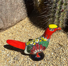Load image into Gallery viewer, talavera roadrunner - J