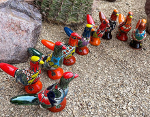 Load image into Gallery viewer, Talavera Roadrunners - Variety of Colors Available