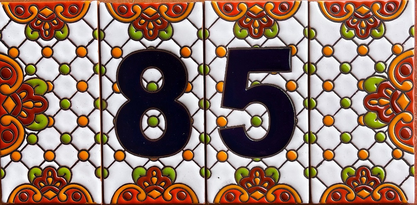 Talavera Wall Decor – Page 2 – Decor Unique