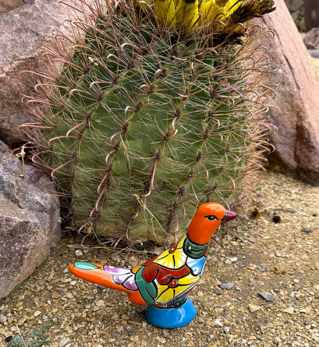 Talavera Roadrunners - Variety of Colors Available