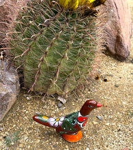 Load image into Gallery viewer, Talavera Roadrunners - Variety of Colors Available
