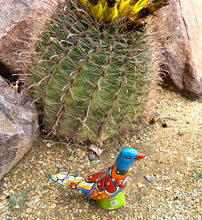Load image into Gallery viewer, Talavera Roadrunners - Variety of Colors Available
