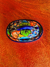 Load image into Gallery viewer, Talavera Butter Dish - G
