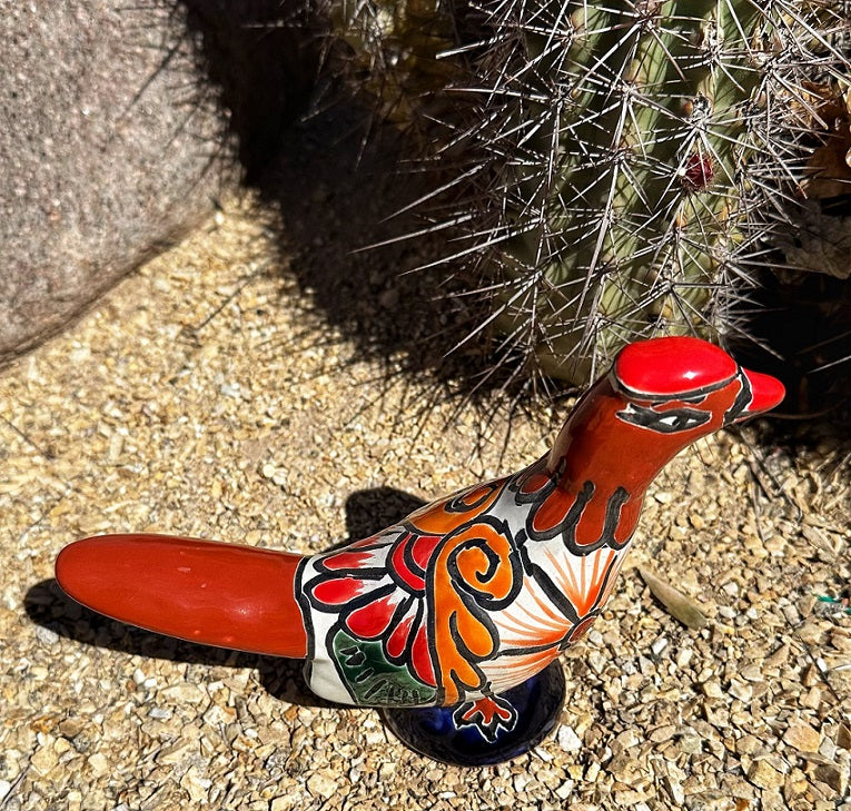 talavera roadrunner - D